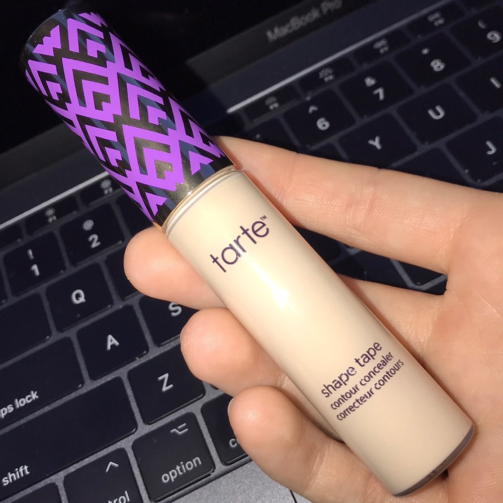 Tarte Concealer